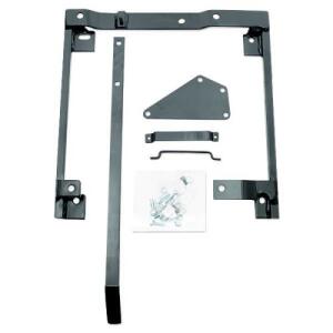 Front Seat Adapter Bracket Right Side  1997-2002 Jeep Wrangler TJ