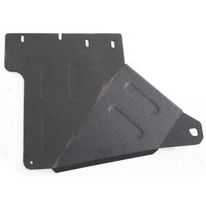 XRC Transfer Case Skid Plate 2007-2016 Jeep Wrangler JK & Unlimited