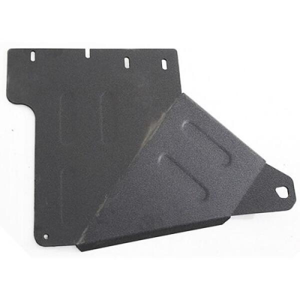 XRC Transfer Case Skid Plate 2007-2016 Jeep Wrangler JK & Unlimited