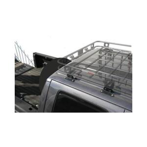 Adjust-A-Mount Defender Rack Mounting Kit from Smittybilt