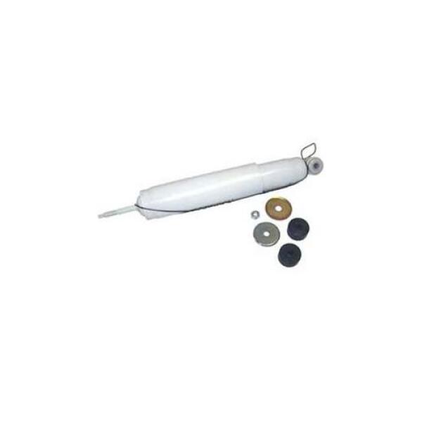 Front Shock Absorber Heavy Duty Suspension for Jeep Wrangler JK and Unlimited JK 2012-2017