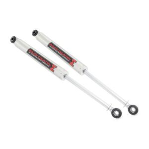 M1 Monotube Rear Shocks 1.5-3.5" for Jeep Gladiator JT 4WD 2020-2023