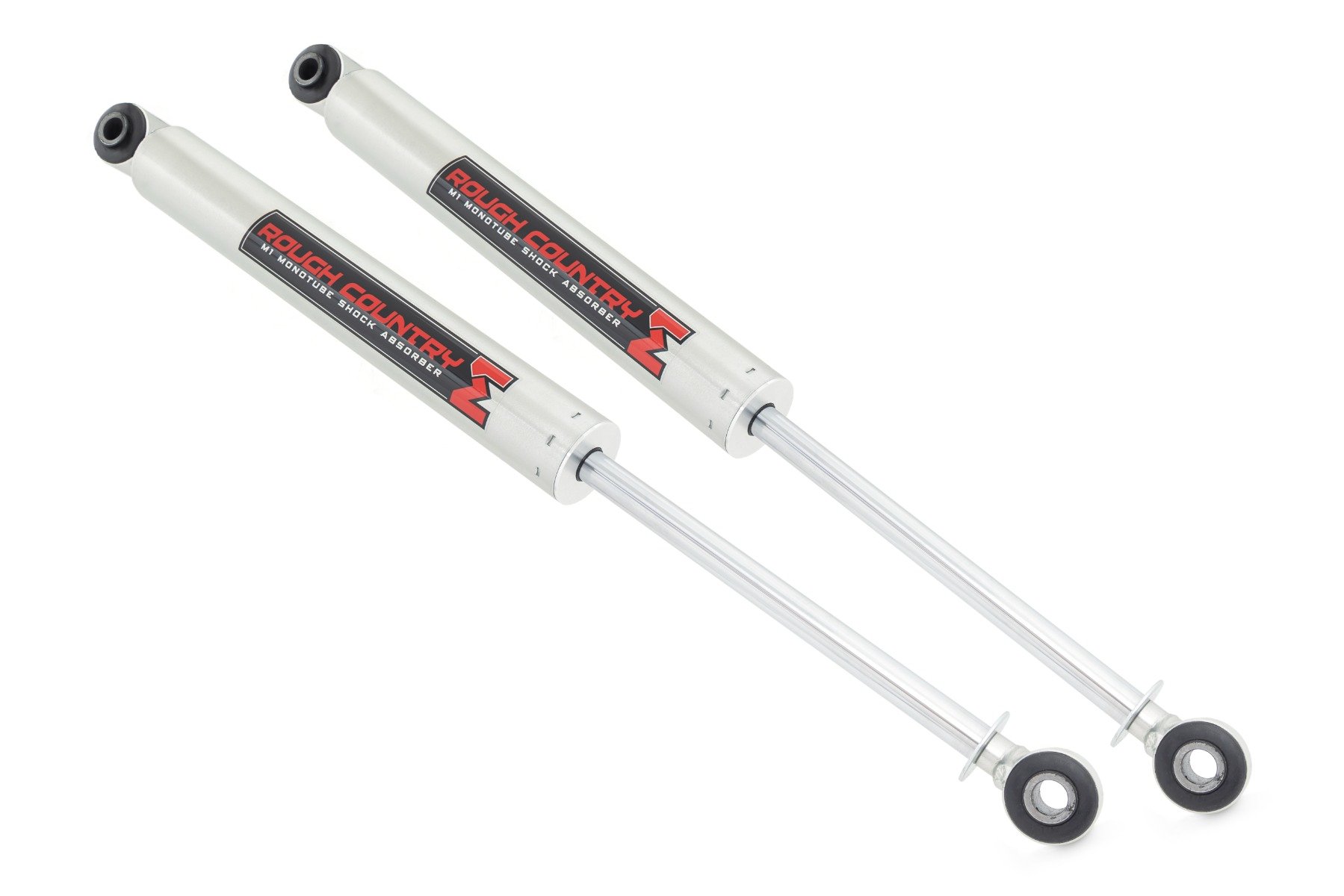 m1 monotube rear shocks 15-35
