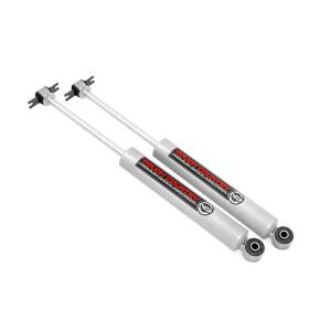 N3 Rear Shocks 0-3" for Jeep Wrangler JK 2007-2018