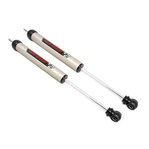 V2 Front Shocks 0-3" for Jeep Wrangler YJ 4WD 1987-1995