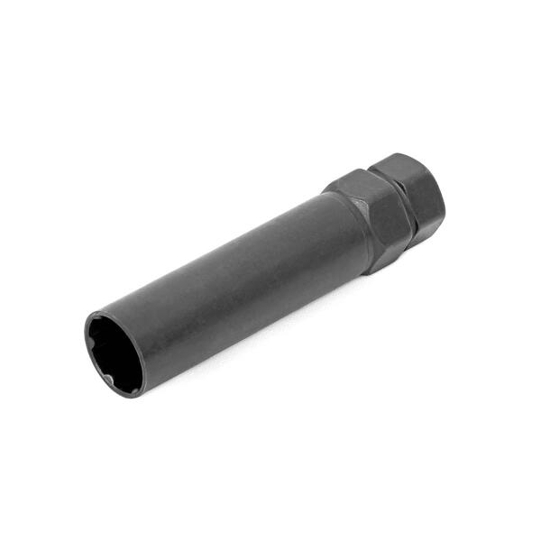 M14 x 1.5 Lug Nut Set of 24 Chrome - Image 3