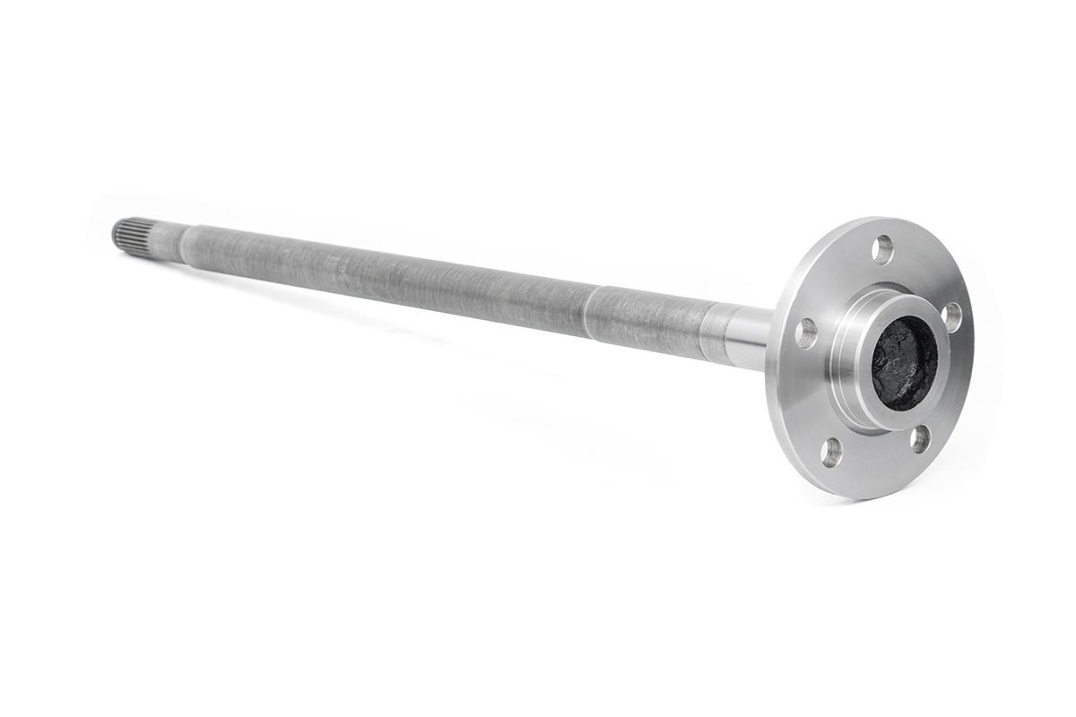 axle - d35 -
