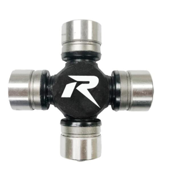 EAVY DUTY CHROMOLY U-JOINT 1350 SERIES FOR JEEP WRANGLER JL 2018-UP
