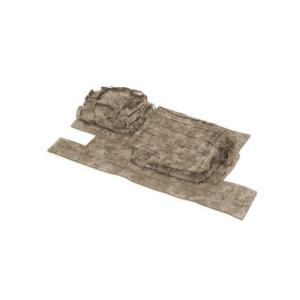 G.E.A.R. Tailgate Cover Digital Camo 1997-2006 Jeep Wrangler TJ & Wrangler Unlimited TJL