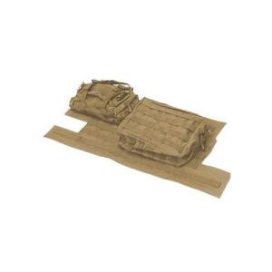 G.E.A.R. Tailgate Cover Tan 1997-2006 Jeep Wrangler TJ & Wrangler Unlimited TJL