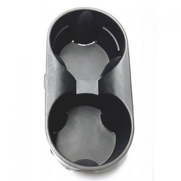 Front Cupholder for Factory Center Floor Console