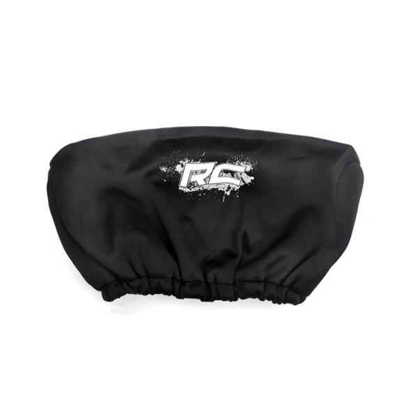 Winch Cover | RC Logo