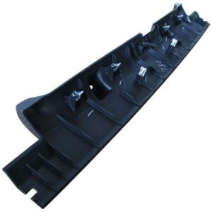 Windshield Header Molding